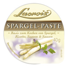 Lacroix Spargel-Paste 40G 