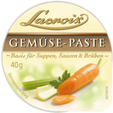 Lacroix Gemüse-Paste 40G 