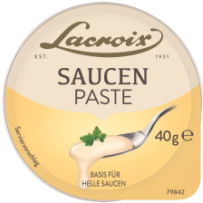 Lacroix Saucen Paste hell 40G 