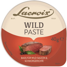 Lacroix Wild Paste 40G 