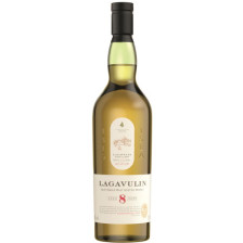 Lagavulin Whisky 8 Jahre 48% GP 0,7L 