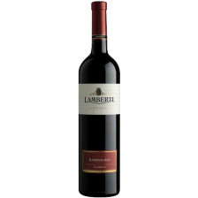 Lamberti Bardolino Classico DOC Rotwein 0,75L 