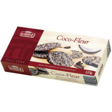 Lambertz Coco-Fleur 125G 