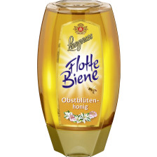 Langnese Flotte Biene Obstblütenhonig 250G 