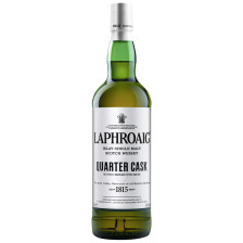 Laphroaig Whisky Quarter Cask 48% 0,7L 