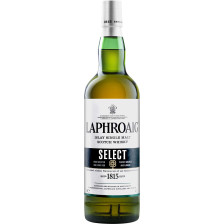 Laphroaig Whisky Select 40% 0,7L 