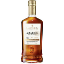 Larsen Cognac Aqua Ignis 42,3% 0,7L 