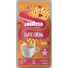 Lavazza Caffé Crema Vibrante 1KG 