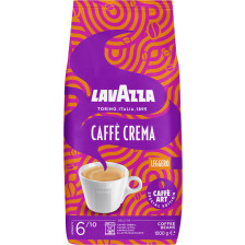 Lavazza Caffé Crema Vibrante 1KG 