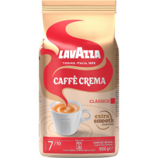 Lavazza Caffe Crema Classico Bohne 1KG 