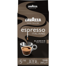 Lavazza Espresso Classico 250G 