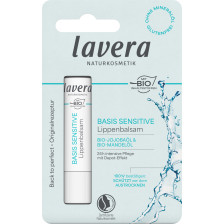 Lavera Basis Sensitive Lippenbalsam 4,5G 