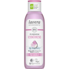 lavera Naturkosmetik Pflegedusche Verwöhnend 250ML 