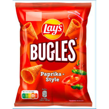 Lay's Bugles Paprika 75G 