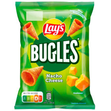 Lay's Bugles Nacho Cheese 75G 