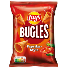 Lay's Bugles Paprika-Style 95G 
