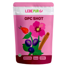 Lebepur Bio OPC Shot 125G 