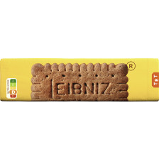 Leibniz Kakaokeks 200G 