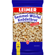 Leimer Semmel-Würfel Knödelbrot 250 g 