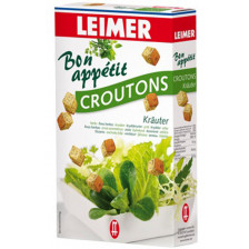 Leimer Croutons Kräuter 100 g 