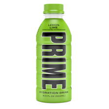 Prime Lemon Lime 0,5L 