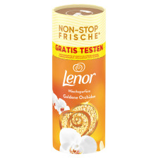 Lenor Wäscheparfüm Orchidee & Vanille 155G 13WL 