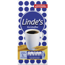 Linde's Kornkaffee mit Zichorie 500G 