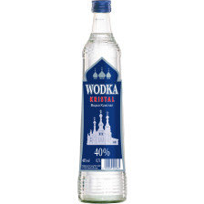 Weis Wodka Kristal 0,7L 