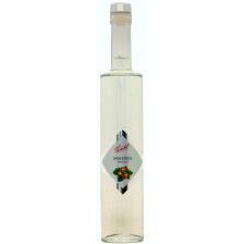 Lindenhof Haselnuss-Spirituose 38% 0,5L 