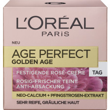 L'Oreal Age Perfect Golden Age festigende Rosé-Tagescreme 50 ml 