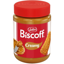 Lotus Biscoff Brotaufstrich 400G 