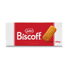 Lotus Biscoff 26ST 200G 