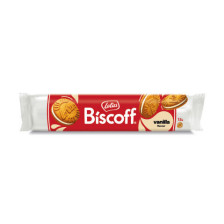 Lotus Biscoff Doppelkeks Vanillegeschmack 15ST 150G 