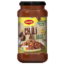 Maggi Chili Basis 500G 
