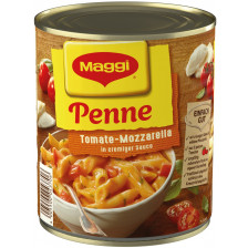 Maggi Penne Tomate-Mozzarella 810G 