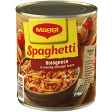 Maggi Spaghetti Bolognese 810 g 