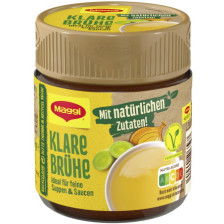 Maggi Klare Brühe für 7L 101G 