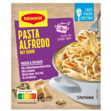 Maggi Fix Pasta Alfredo 48G 