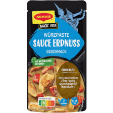Maggi Food Travel Sauce Erdnuss Style 65G 