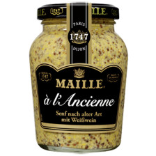 Maille Senf a L'Ancienne  200ML 