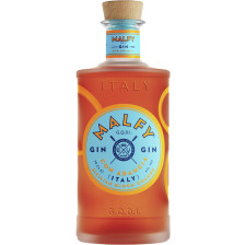 Malfy Gin con Arancia 41% 0,7L 