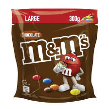 M&M´s Chocolate 300G 