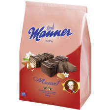 Manner Mozart Mignon 300G 