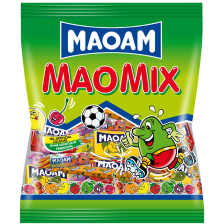 Maoam MaoMix 250G 21ST 