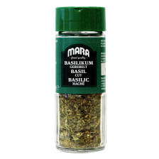 Mara Basilikum gerebelt 12,5G 