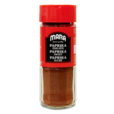 Mara Paprika edelsüß 50G 