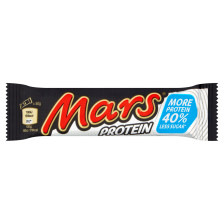 Mars Protein Riegel 50G 1ST 