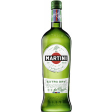 Martini Bianco Extra Dry 0,75 ltr 