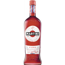 Martini Fiero 0,75 ltr 