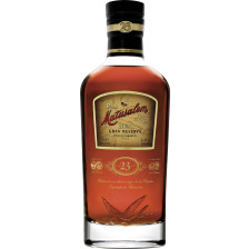 Matusalem Rum Gran Reserva 23 Jahre 40% 0,7L 